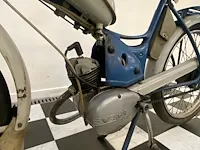 Komar - romet - bromfiets - afbeelding 3 van  9