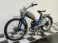 Komar - romet - bromfiets - afbeelding 4 van  9