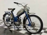 Komar - romet - bromfiets - afbeelding 6 van  9