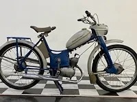 Komar - romet - bromfiets - afbeelding 7 van  9