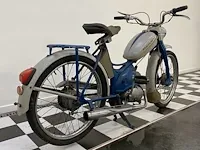 Komar - romet - bromfiets - afbeelding 8 van  9