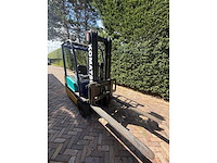 Komatsu - - fb16m-3e - vorkheftruck - afbeelding 2 van  9