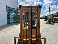 Komatsu - 1984 - fg15-12 - vorkheftruck - afbeelding 3 van  36