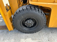 Komatsu - 1984 - fg15-12 - vorkheftruck - afbeelding 4 van  36