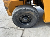 Komatsu - 1984 - fg15-12 - vorkheftruck - afbeelding 7 van  36