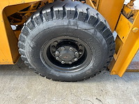 Komatsu - 1984 - fg15-12 - vorkheftruck - afbeelding 8 van  36