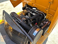 Komatsu - 1984 - fg15-12 - vorkheftruck - afbeelding 9 van  36