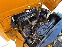 Komatsu - 1984 - fg15-12 - vorkheftruck - afbeelding 14 van  36