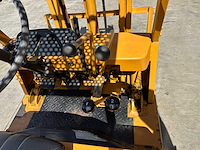 Komatsu - 1984 - fg15-12 - vorkheftruck - afbeelding 16 van  36