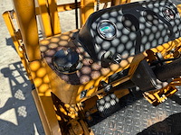 Komatsu - 1984 - fg15-12 - vorkheftruck - afbeelding 18 van  36