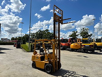 Komatsu - 1984 - fg15-12 - vorkheftruck - afbeelding 26 van  36