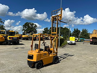 Komatsu - 1984 - fg15-12 - vorkheftruck - afbeelding 27 van  36