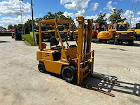Komatsu - 1984 - fg15-12 - vorkheftruck - afbeelding 23 van  36