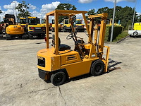 Komatsu - 1984 - fg15-12 - vorkheftruck - afbeelding 31 van  36