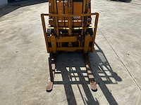 Komatsu - 1984 - fg15-12 - vorkheftruck - afbeelding 36 van  36