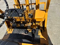 Komatsu - 1984 - fg15-12 - vorkheftruck - afbeelding 16 van  36