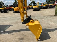 Komatsu - 2011 - pc56-7 - midigraafmachine - afbeelding 3 van  42
