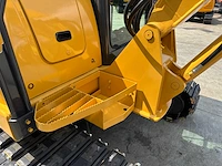 Komatsu - 2011 - pc56-7 - midigraafmachine - afbeelding 5 van  42