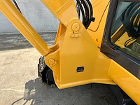 Komatsu - 2011 - pc56-7 - midigraafmachine - afbeelding 6 van  42