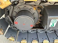 Komatsu - 2011 - pc56-7 - midigraafmachine - afbeelding 8 van  42
