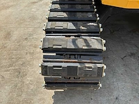 Komatsu - 2011 - pc56-7 - midigraafmachine - afbeelding 14 van  42
