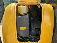 Komatsu - 2011 - pc56-7 - midigraafmachine - afbeelding 15 van  42