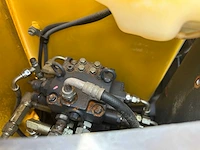 Komatsu - 2011 - pc56-7 - midigraafmachine - afbeelding 17 van  42