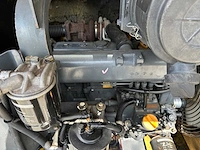 Komatsu - 2011 - pc56-7 - midigraafmachine - afbeelding 20 van  42