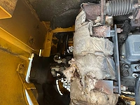 Komatsu - 2011 - pc56-7 - midigraafmachine - afbeelding 24 van  42