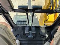 Komatsu - 2011 - pc56-7 - midigraafmachine - afbeelding 32 van  42