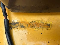Komatsu - 2011 - pc56-7 - midigraafmachine - afbeelding 37 van  42