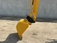 Komatsu - 2011 - pc56-7 - midigraafmachine - afbeelding 41 van  42