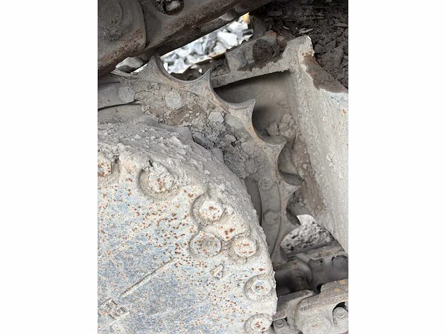 Komatsu - 2012 - pc 240lc-10 - rupsgraafmachine - afbeelding 2 van  16