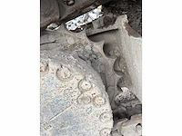 Komatsu - 2012 - pc 240lc-10 - rupsgraafmachine - afbeelding 2 van  16