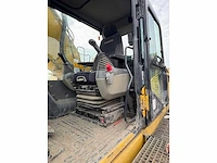 Komatsu - 2012 - pc 240lc-10 - rupsgraafmachine - afbeelding 5 van  16