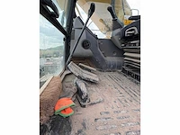 Komatsu - 2012 - pc 240lc-10 - rupsgraafmachine - afbeelding 6 van  16