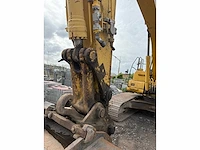 Komatsu - 2012 - pc 240lc-10 - rupsgraafmachine - afbeelding 11 van  16