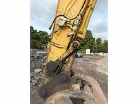 Komatsu - 2012 - pc 240lc-10 - rupsgraafmachine - afbeelding 12 van  16
