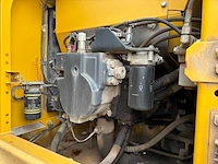 Komatsu - 2012 - pc 240lc-10 - rupsgraafmachine - afbeelding 14 van  16
