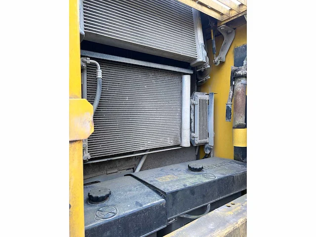 Komatsu - 2012 - pc 240lc-10 - rupsgraafmachine - afbeelding 15 van  16
