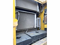 Komatsu - 2012 - pc 240lc-10 - rupsgraafmachine - afbeelding 15 van  16