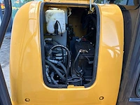 Komatsu - 2013 - pc56-7 - midigraafmachine - afbeelding 18 van  38