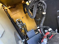 Komatsu - 2013 - pc56-7 - midigraafmachine - afbeelding 20 van  38