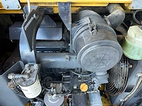 Komatsu - 2013 - pc56-7 - midigraafmachine - afbeelding 25 van  38