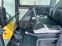 Komatsu - 2013 - pc56-7 - midigraafmachine - afbeelding 29 van  38
