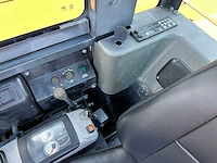 Komatsu - 2013 - pc56-7 - midigraafmachine - afbeelding 30 van  38