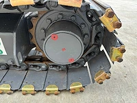 Komatsu - 2013 - pc56-7 - midigraafmachine - afbeelding 7 van  40