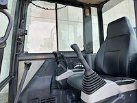Komatsu - 2013 - pc56-7 - midigraafmachine - afbeelding 14 van  40