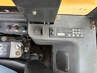 Komatsu - 2013 - pc56-7 - midigraafmachine - afbeelding 17 van  40