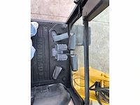 Komatsu - 2013 - pc56-7 - midigraafmachine - afbeelding 19 van  40